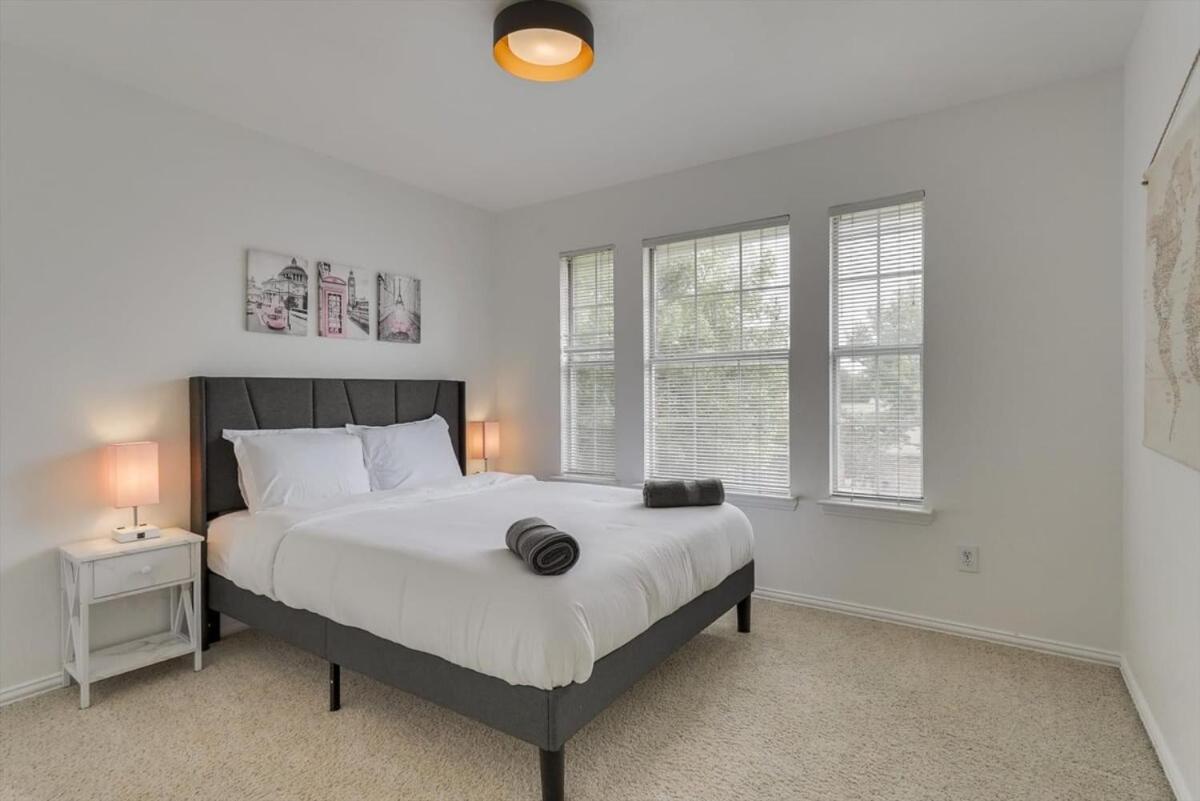 6Br 3,5Ba Home Pool, Hot Tub, Game Room -16 Guests Sachse Exterior photo